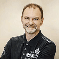 Joachim Hegemann