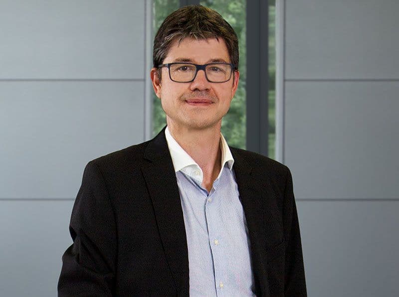 Martin Haack — Aufsichtsrat, HML Capital AG