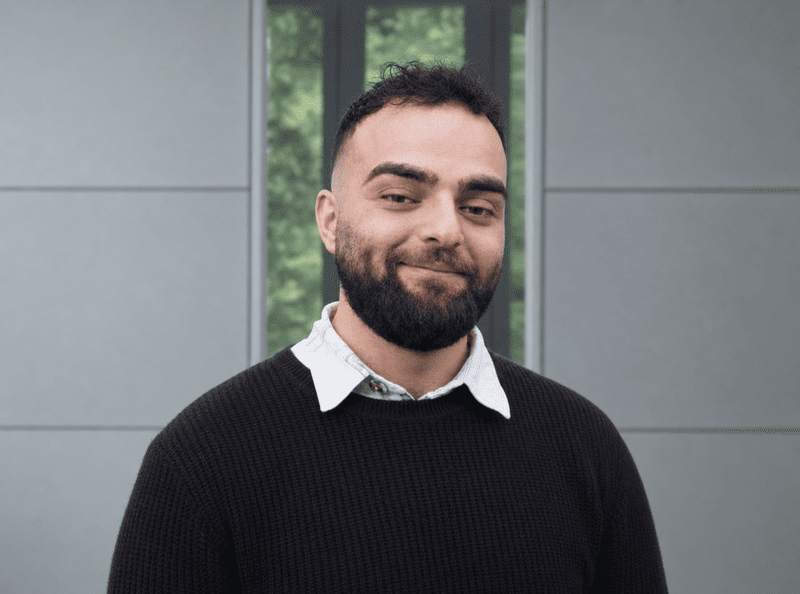 Mehmet Cetin — Account Manager, HML Capital AG