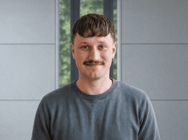 Raphael Grötsch — Software-Entwickler, HML Capital AG