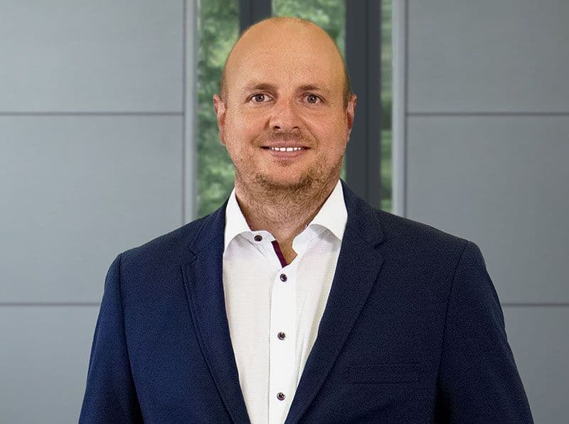 Sebastian Alkofer — Aufsichtsrat, HML Capital AG