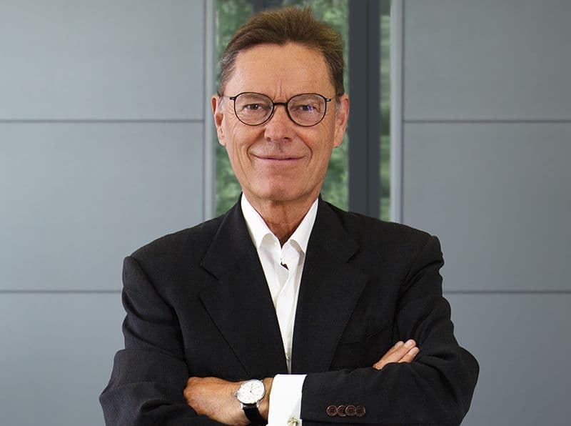 Thomas Brandt — Aufsichtsrat, HML Capital AG